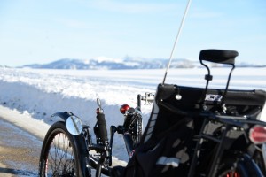Dreirad, Trike