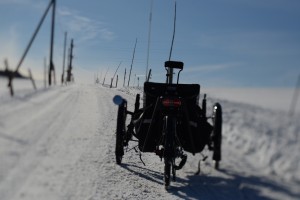 Dreirad, Trike