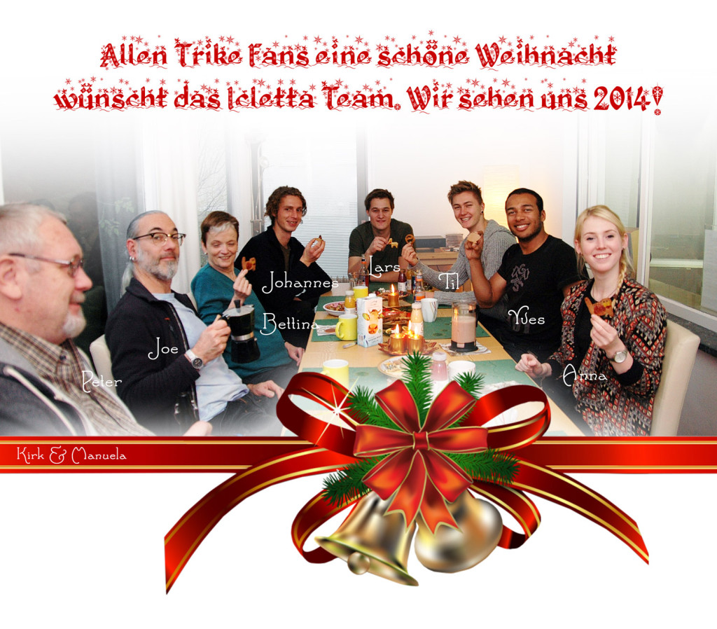 ICLETTA Weihnachten 2013 DSC_4220