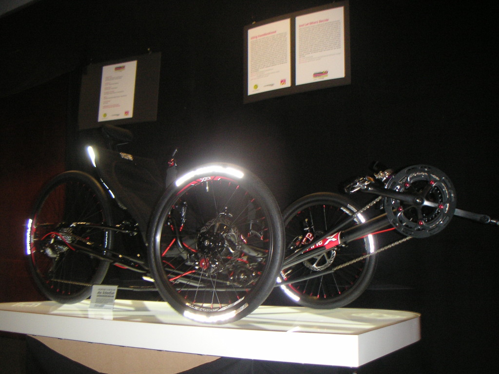  Eurobike Trend Lounge