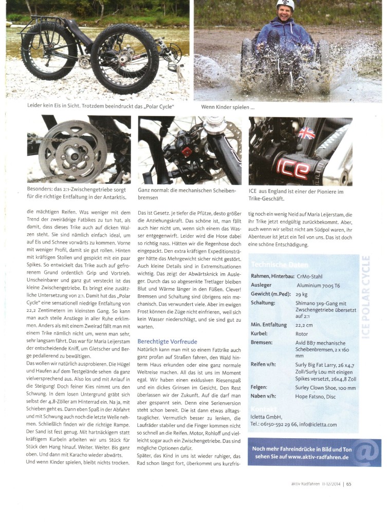 Ausprobiert aR 11-12.2014