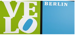 Fahrradmesse Velo Berlin