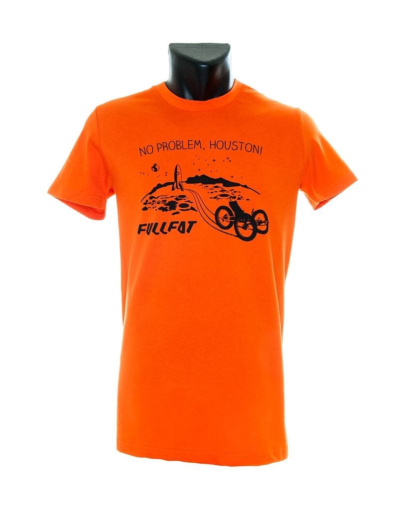 T-Shirt Motiv FULL FAT