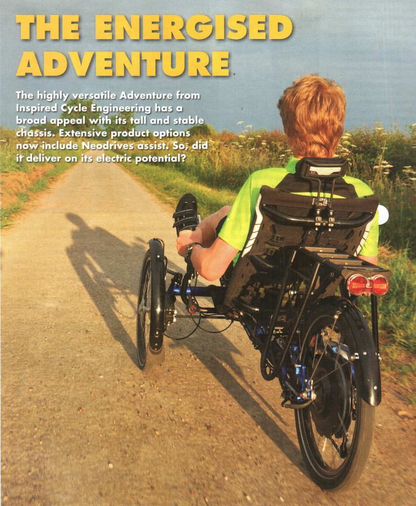 VeloVision ISSUE 50 Februar 2016