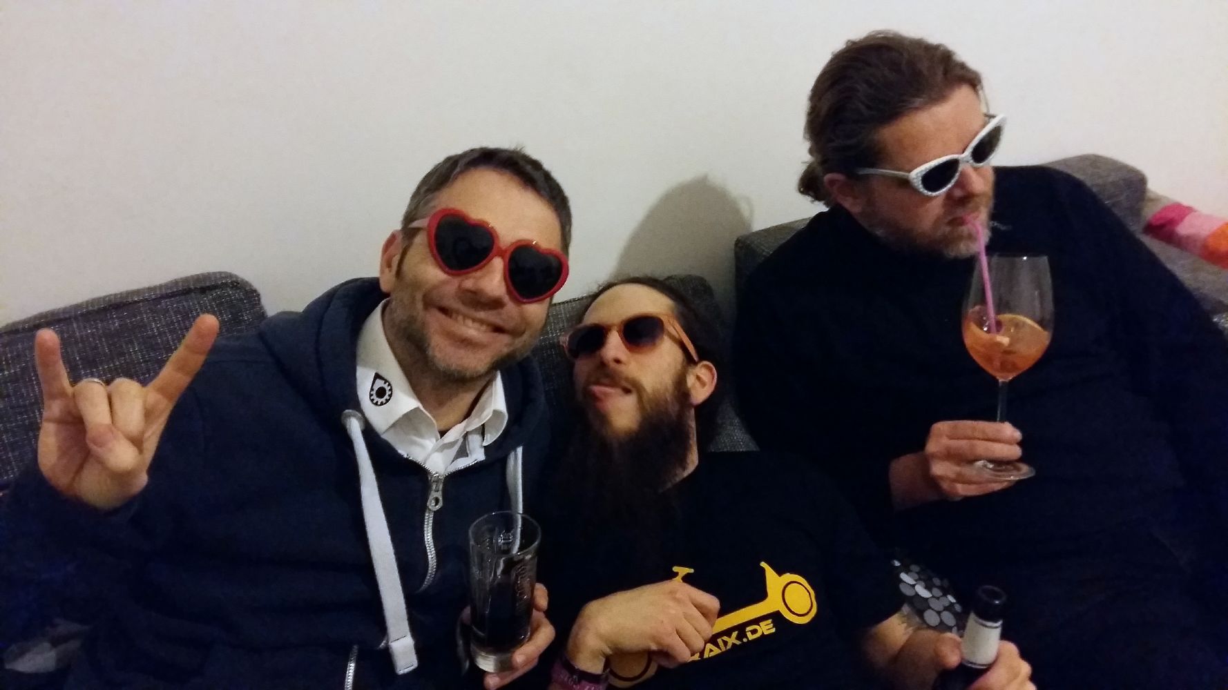 ohne Worte;-))
