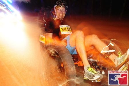 ICE FULL FAT Mecklenburger Seen Runde 2016