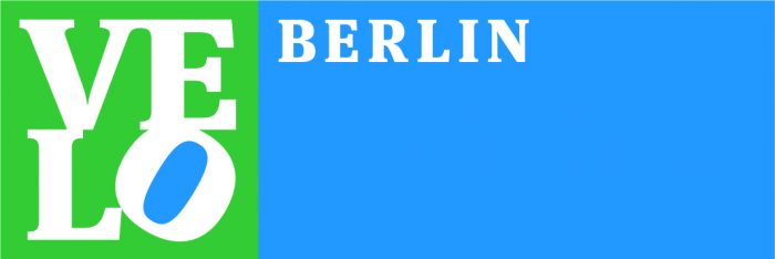 Die Velo Fahrradmesse in Berlin