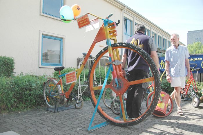 Spezialradmesse 2018