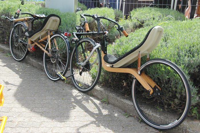 Spezialradmesse 2018