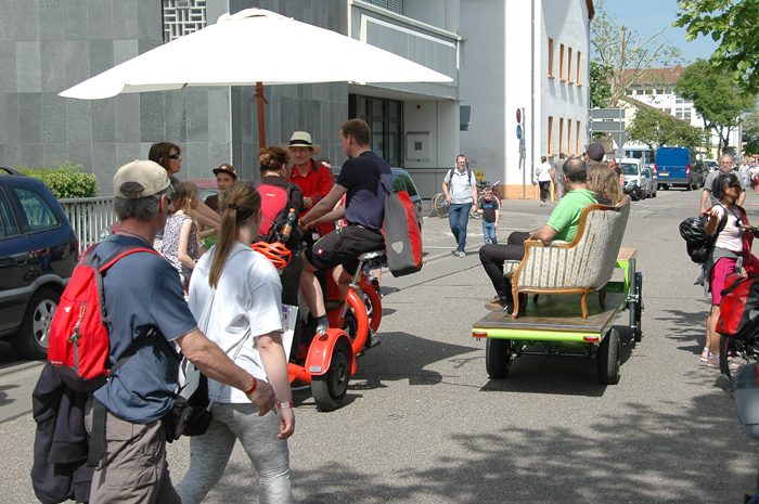 Spezialradmesse 2018