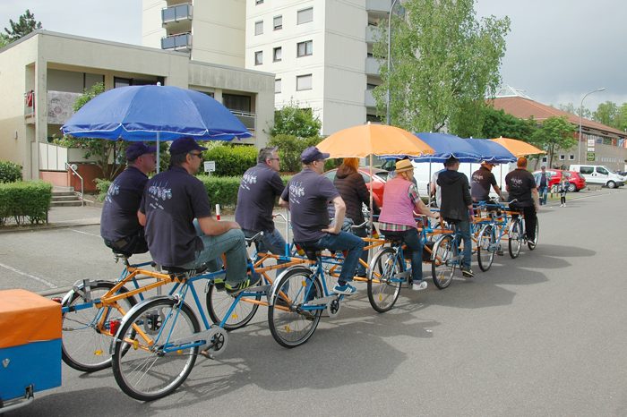 Spezialradmesse 2018