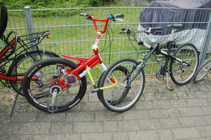 Spezialradmesse 2018