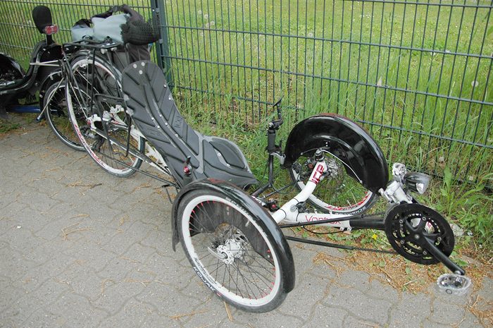Spezialradmesse 2018