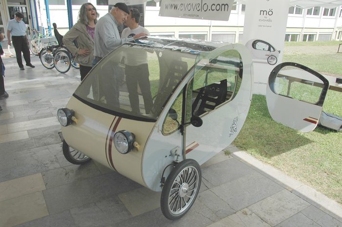 Spezialradmesse 2018