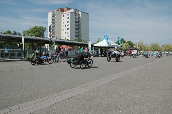 Spezialradmesse 2018