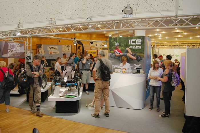 Spezialradmesse 2018