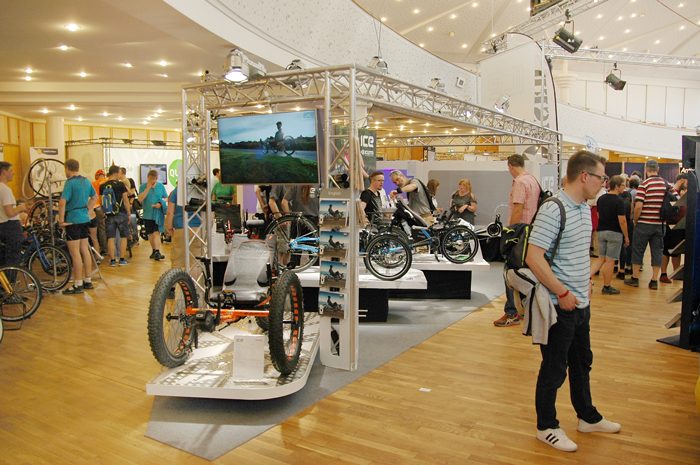 Spezialradmesse 2018