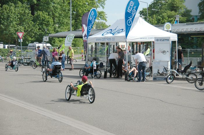 Spezialradmesse 2018