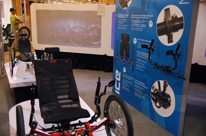 Spezialradmesse 2018