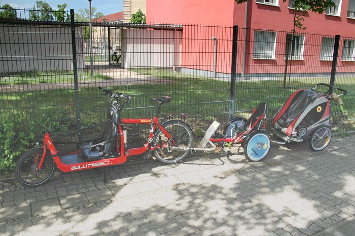 Spezialradmesse 2018