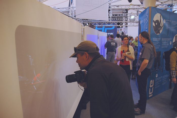 Spezialradmesse 2018