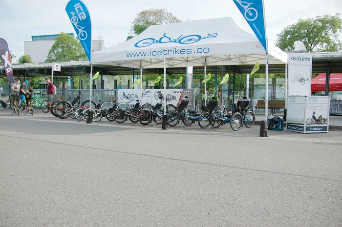 Spezialradmesse 2018
