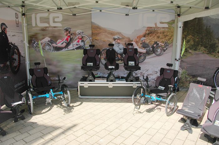 Spezialradmesse 2018