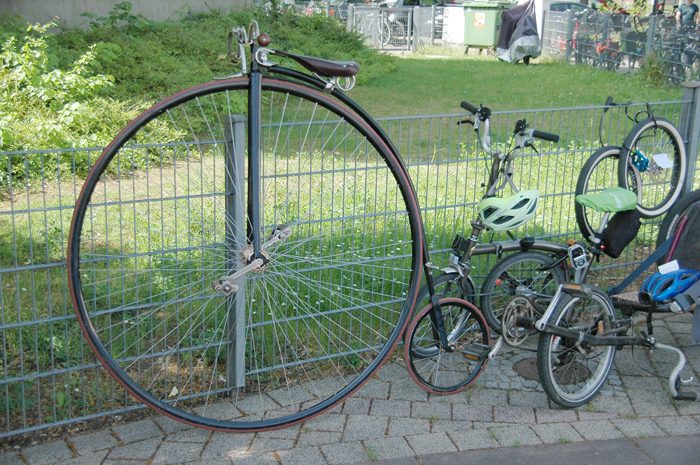 Spezialradmesse 2018