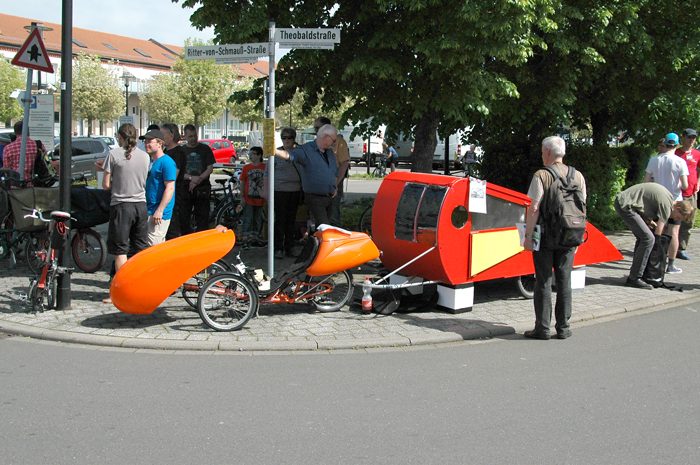 Spezialradmesse 2018