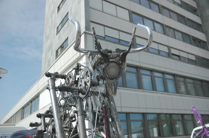 Spezialradmesse 2018