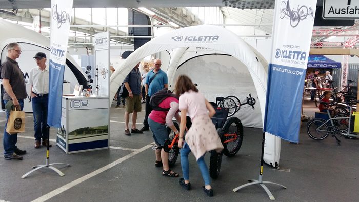 velo Hamburg