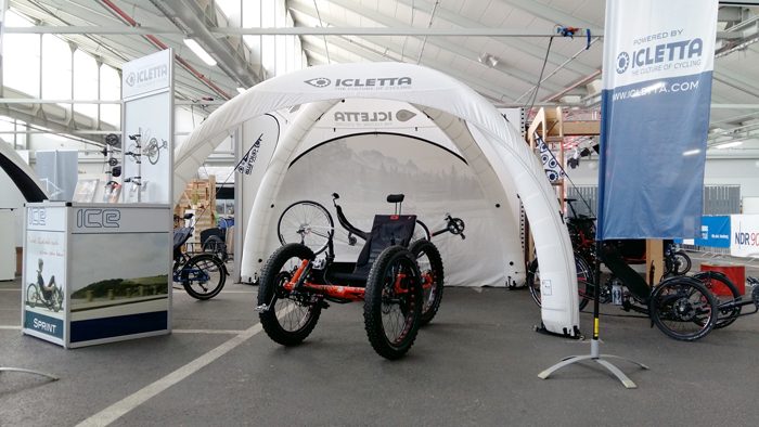 velo Hamburg