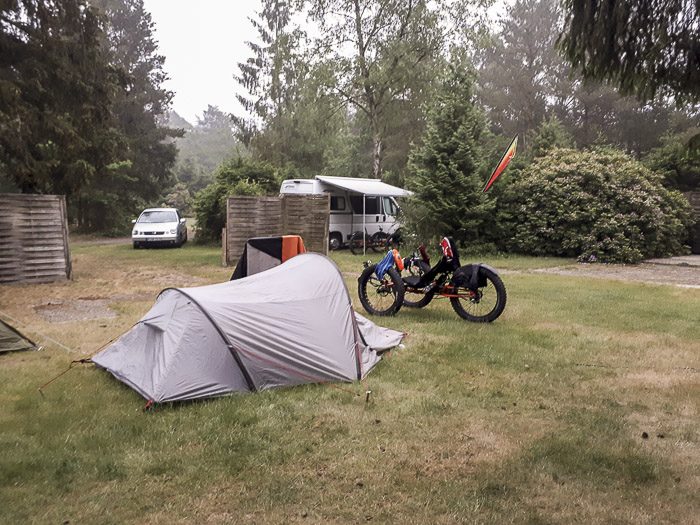 Das Fat Trike Treffen