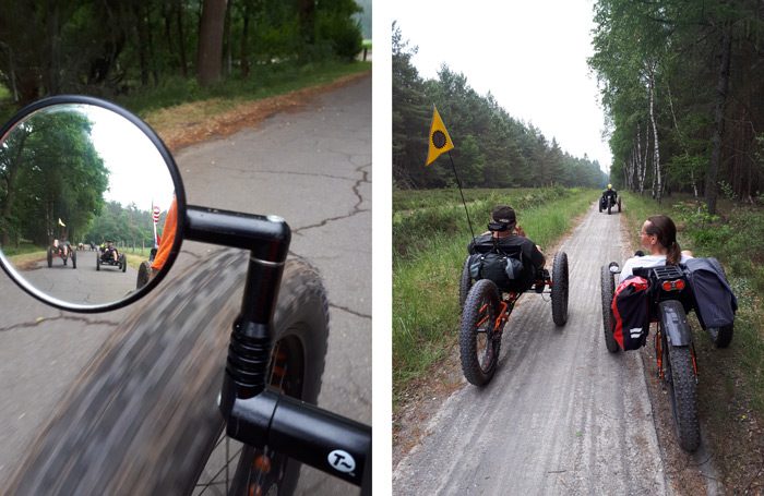 Das Fat Trike Treffen