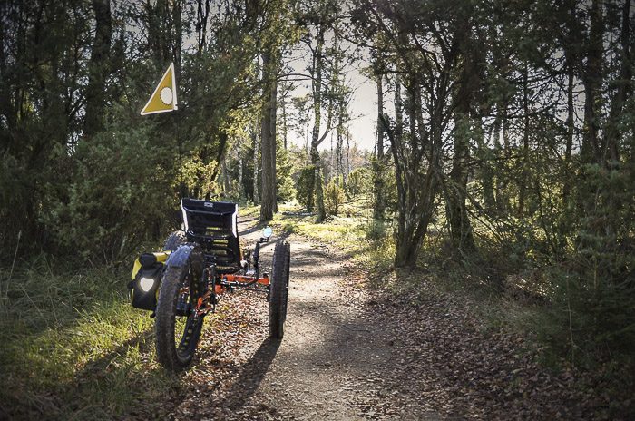 Das Fat Trike Treffen