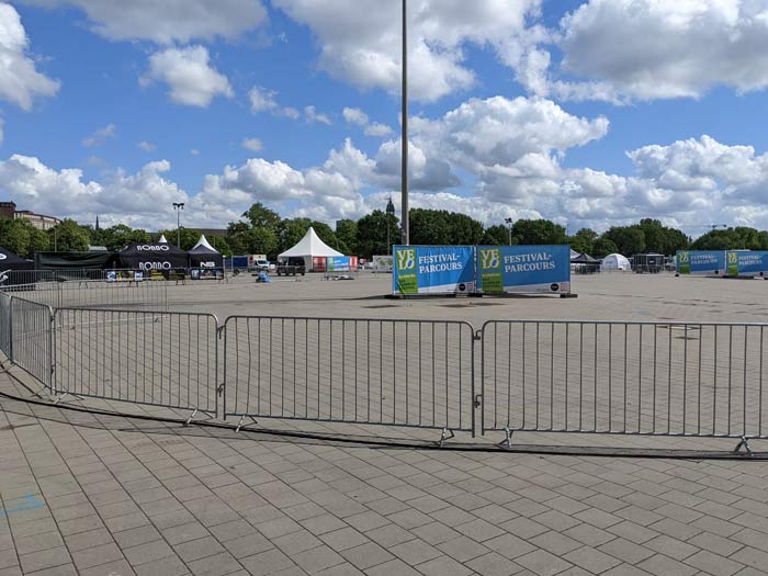 VELO Hamburg 2022