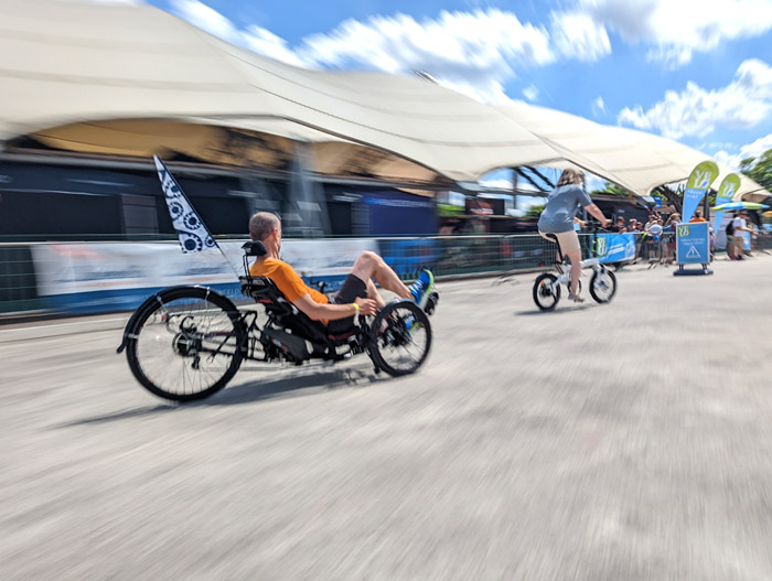 Velo Frankfurt